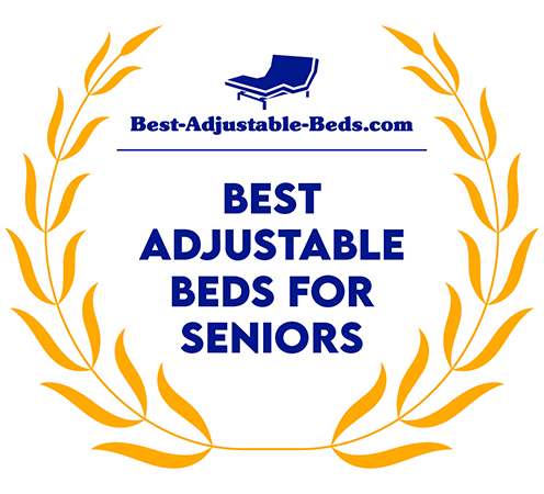 best adjustable beds for seniors