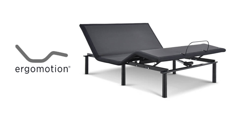 ergomotion quest 2.5 adjustable bed