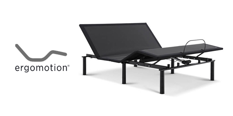 ergomotion quest 2.0 adjustable bed