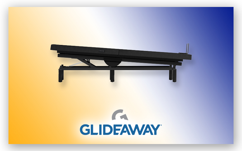 glideaway motion 600 with elevation