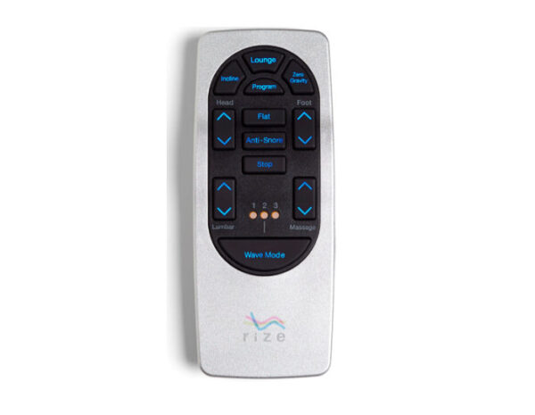 rize aviada remote