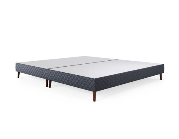 alaskan king platform bed