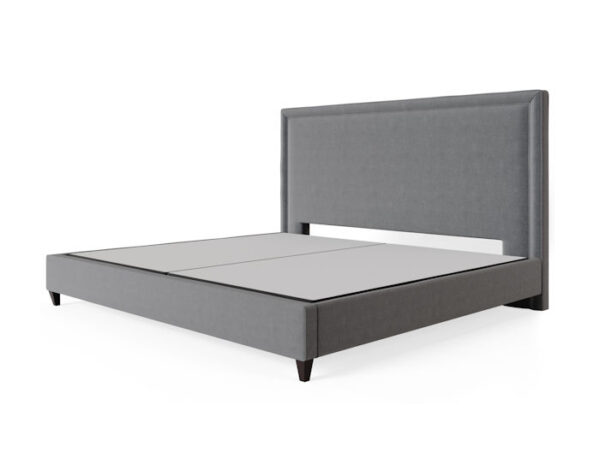 Kingship Comfort Legend Alaskan King Bed - Image 2