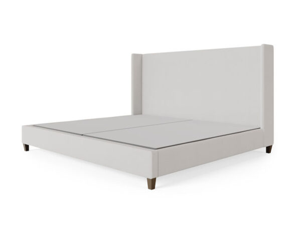 kingship comfort elegant alaskan king bed 108 x 108