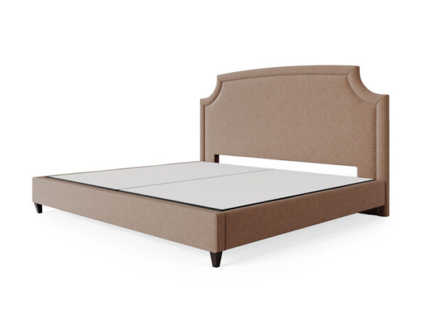Kingship Comfort Tranquil Alaskan King Bed - Image 2