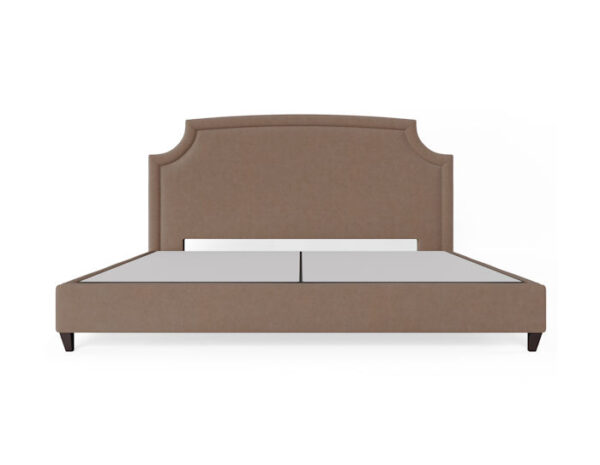 kingship comfort tranquil alaskan king bed