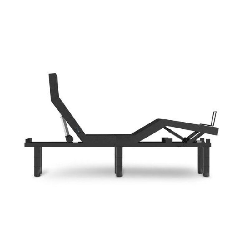 Symphony Sleep 600E Adjustable Bed
