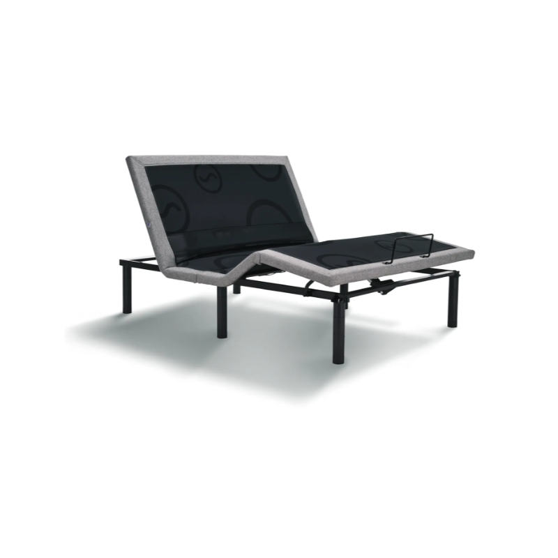 symphony sleep es600 adjustable bed