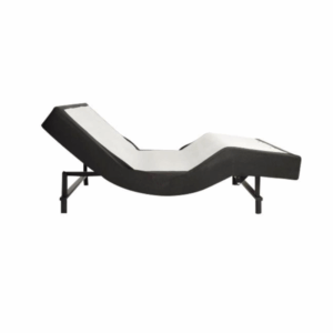 Kingship Comfort Superior Adjustable Bed
